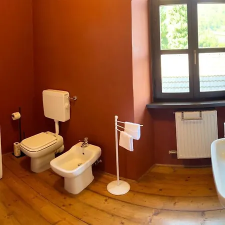 Salvotti - Only Self Check-in * Trento