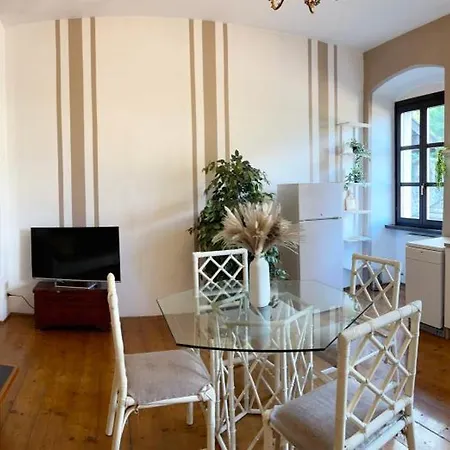 Apartment Salvotti - Only Self Check-in