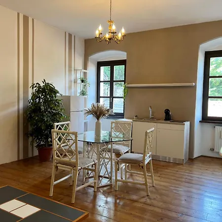 Salvotti - Only Self Check-in Apartment *