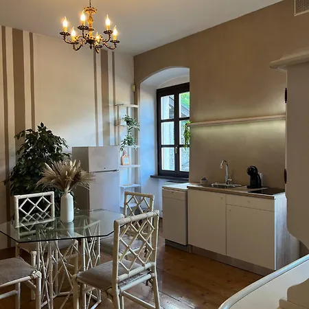 Salvotti - Only Self Check-in Apartment Trento