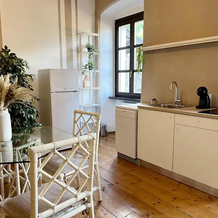 Apartment Salvotti - Only Self Check-in Trento