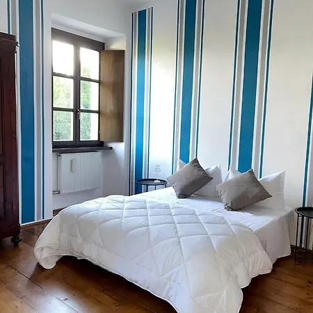 Apartment Salvotti - Only Self Check-in