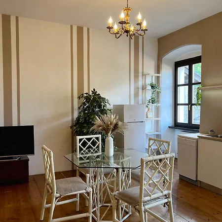 Salvotti - Only Self Check-in Apartment *