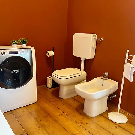 Salvotti - Only Self Check-in Apartment Trento