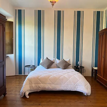 Apartment Salvotti - Only Self Check-in