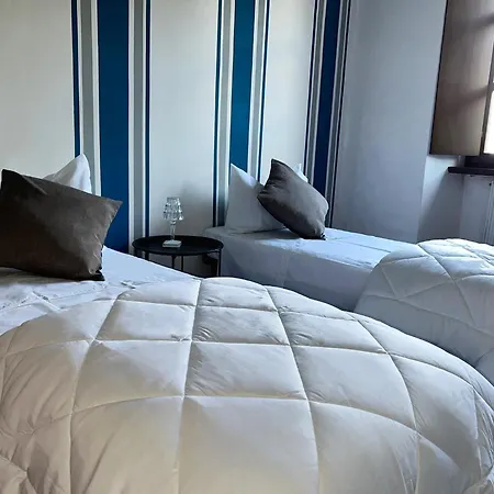 Salvotti - Only Self Check-in Apartment